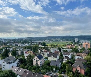 4 Zimmer, 84 m², 10. Stock - Photo 5