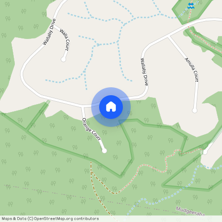 52 Wallaby Drive, Qld 4213, Mudgeeraba