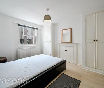 1 bedroom apartment to rent - Photo 4