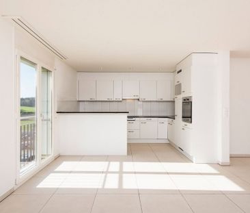 5.5 Zimmer, 135 m², 2. Stock - Photo 3