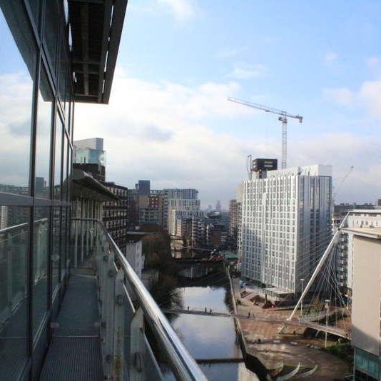 Century Buildings, St Mary's Parsonage, City Centre, M3 - Photo 1