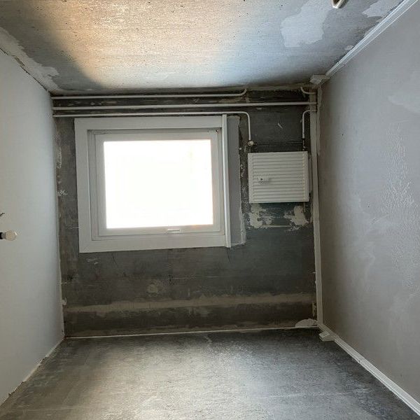 3-Zimmer-Wohnung sucht handwerklich begabte Mieter*innen - Foto 1