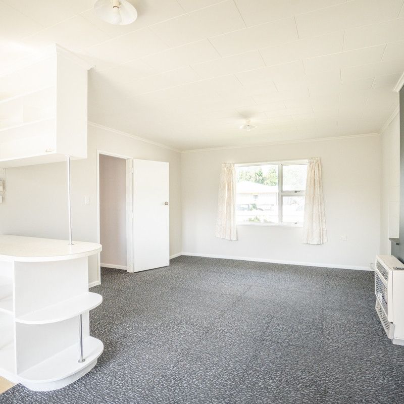 Four Bedroom on Seddon! - Photo 1