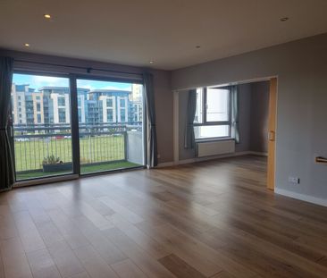 3 Bed Flat, Western Harbour Terrace, EH6 - Photo 3