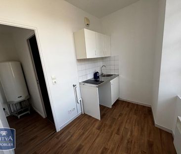 Location Appartement 1 pièce 28m² CORBEIL ESSONNES 91100 - Photo 2