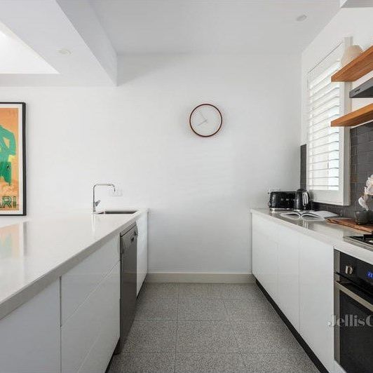 394 Dorcas Street, South Melbourne - Photo 1