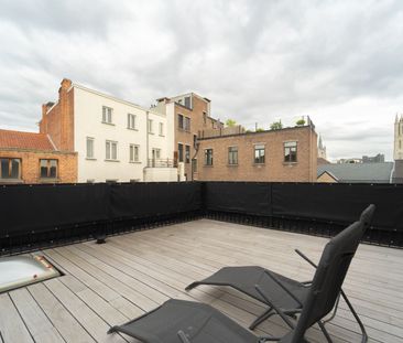 Prachtig en ruim huis met vier terrassen en bureelruimte in hartje ... - Foto 5