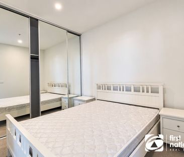 Spacious Furnished One Bedroom Apartment. - Photo 2