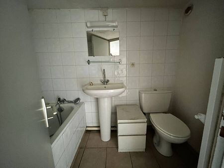 Appartement 1 pièce – LYON - Photo 5