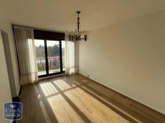 Appartement à louer 3 pièces 57.87m² - Photo 1