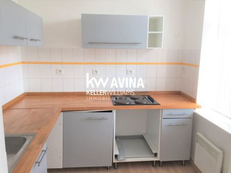 Location Appartement 3 pièces 64m² FACHES THUMESNIL 59155 - Photo 4