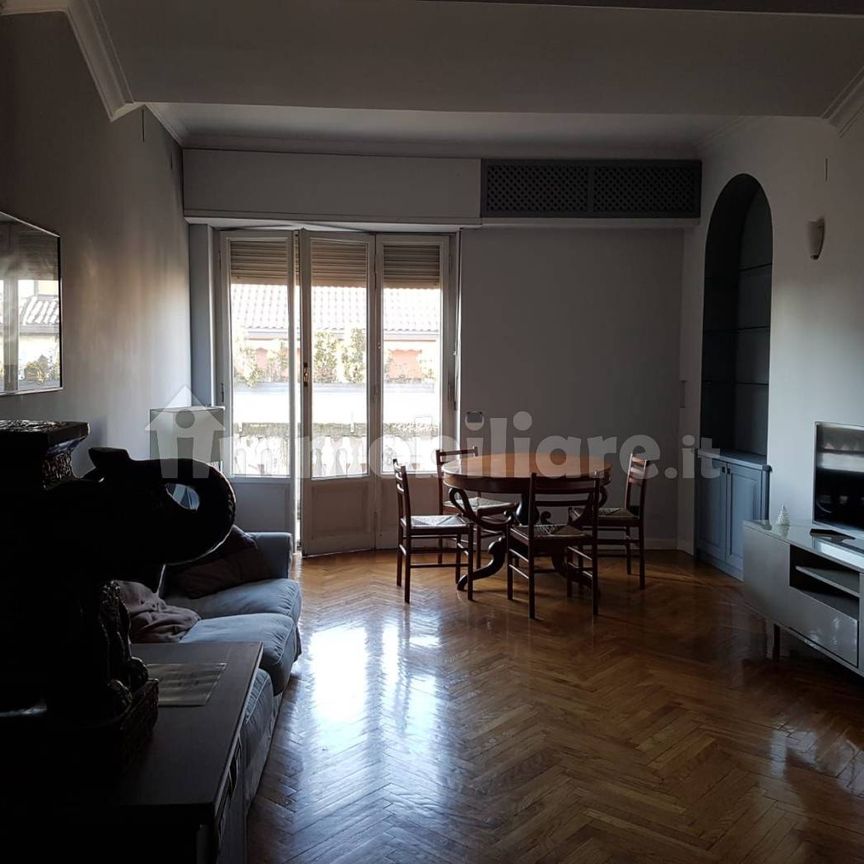 Quadrilocale via Valeggio 26, Crocetta, Torino - Foto 1