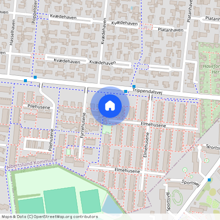 Elmehusene 54, 8000, Aarhus