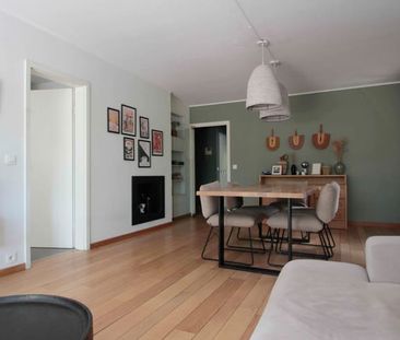 Appartement te huur - Foto 2