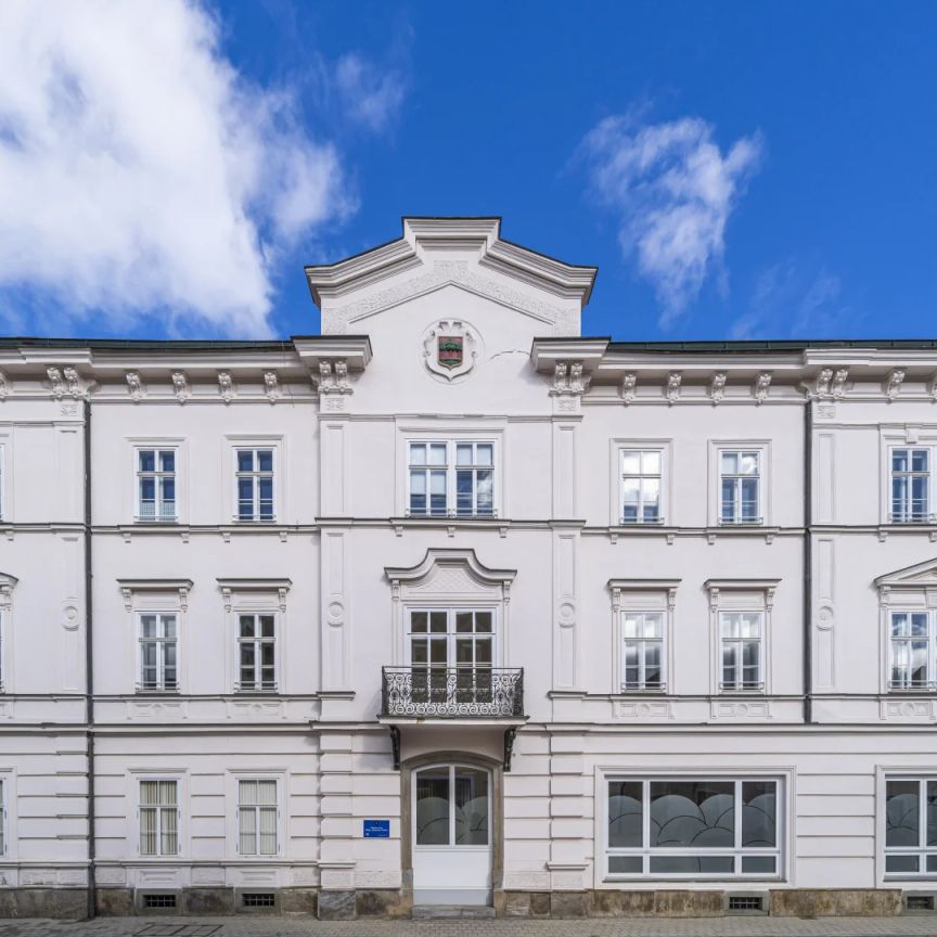 2-Zimmer-Wohnung in Eibiswald - Foto 1