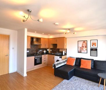 1 bedroom flat to rent - Photo 4