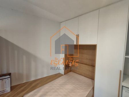 Studio/Γκαρσονιέρα για ενοικίαση Άγιος Κωνσταντίνος (Βόλος) - Photo 4