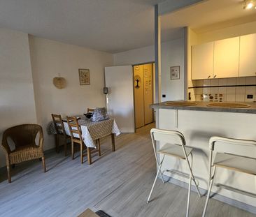 Location Appartement 1 pièce 28m² FONTAINEBLEAU 77300 - Photo 5