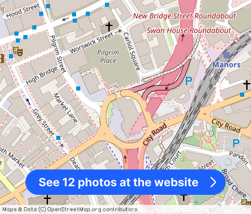 Pilgrim Street, Newcastle Upon Tyne - Photo 1