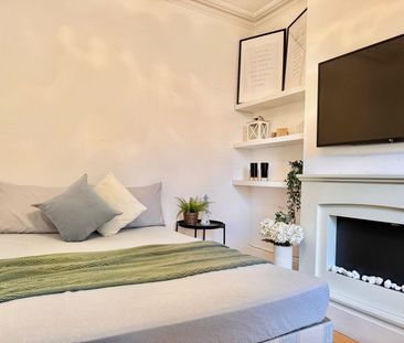 Room in a Shared House, Bruce Road, NW10 - Photo 2