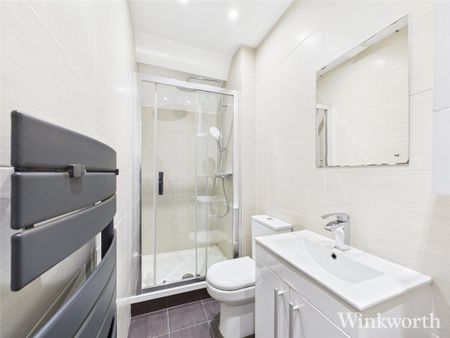 2 bedroom apartment to rent - Photo 3