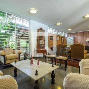 Casa para alugar com 453m², 6 quartos e 4 vagas - Photo 3
