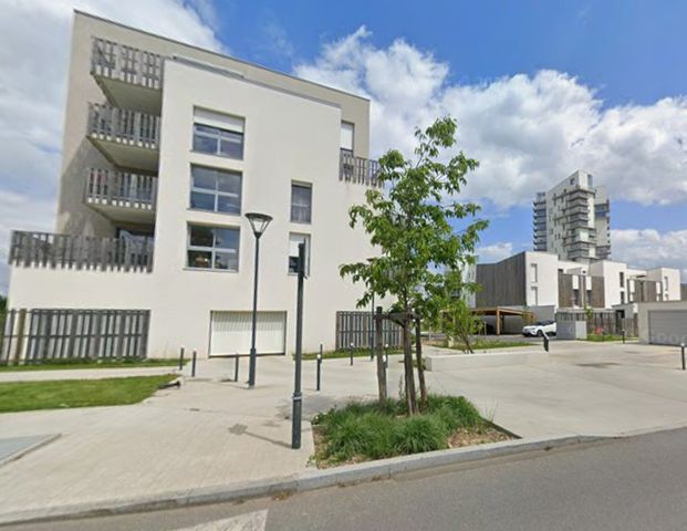 Appartement T3 à louer Rennes Beauregard - 67 m² - Photo 1
