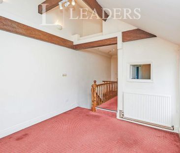 2 bedroom flat to rent - Photo 6