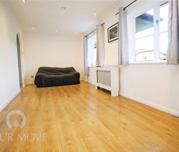 1 bedroom flat to rent - Photo 2