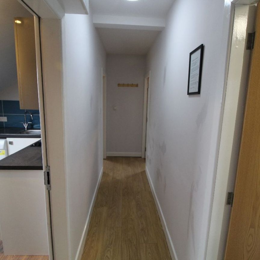 Hawkins Street, Flat, PRESTON, Lancashire PR1 7HR - Photo 1