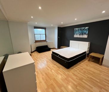 Room in a Shared House, Nottingham Road, CR2 - Photo 3