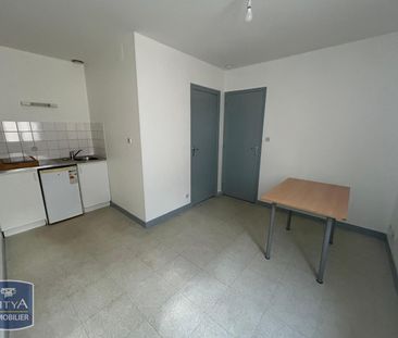 Location Appartement 2 pièces 25m² LAVAL 53000 - Photo 4