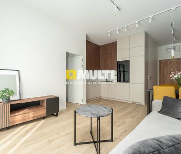 Apartament Pogodno Gardenia z miejscem postojowym - Zdjęcie 5