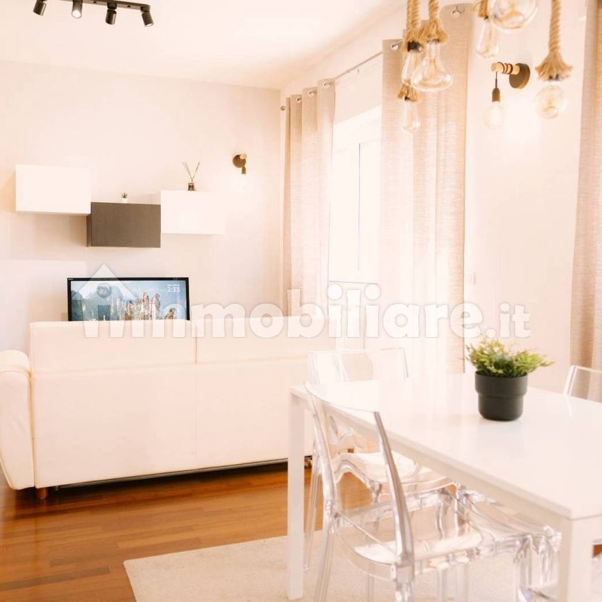 Bilocale via Beata Elia di San Clemente 220, Murat, Bari - Foto 1