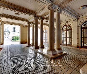 Appartement à Paris 16ème - Photo 2