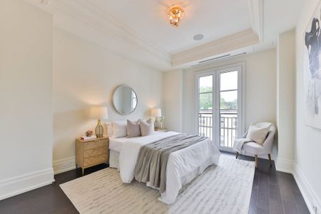 For Lease - 300 Randall Street Unit# 203, Oakville, Ontario - Photo 3