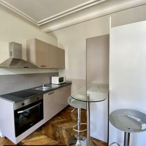 Location Appartement 1 pièce 25m² ALENCON 61000 - Photo 2