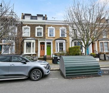 1 bedroom in a flat share to rent - Photo 5