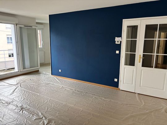 Appartement / Offre 59665206 - Photo 1