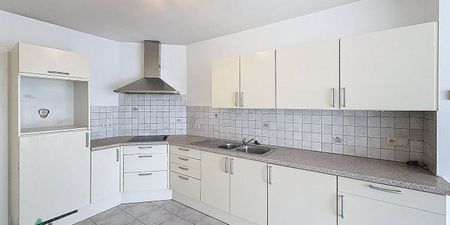 Appartement te huur in Oostende voor € 700 met 1 slaapkamer - Foto 3