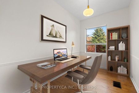 181 Argyle Street apartment — Toronto, ON (2-Bedroom) - 2 Bedroom - Photo 4