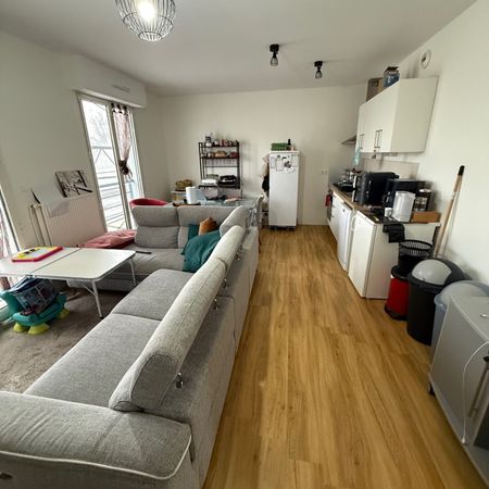 Location Appartement 3 pièces 55m² LAVAL 53000 - Photo 3