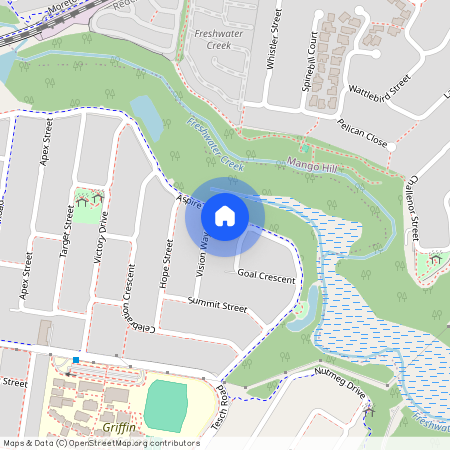 1 / 61 Aspire Parade, QLD 4503, Griffin