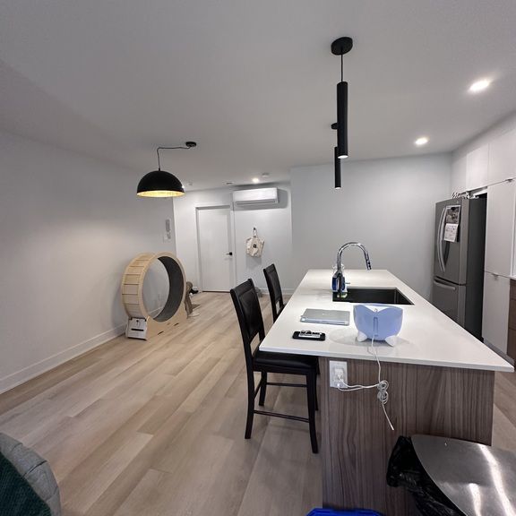 Cessation De Bail- Appartement 4 1/2 - Photo 1