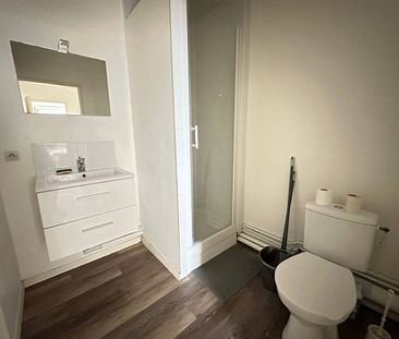 Location appartement 1 pièce 27.19 m² à Lille (59000) LILLE CENTRE ... - Photo 5