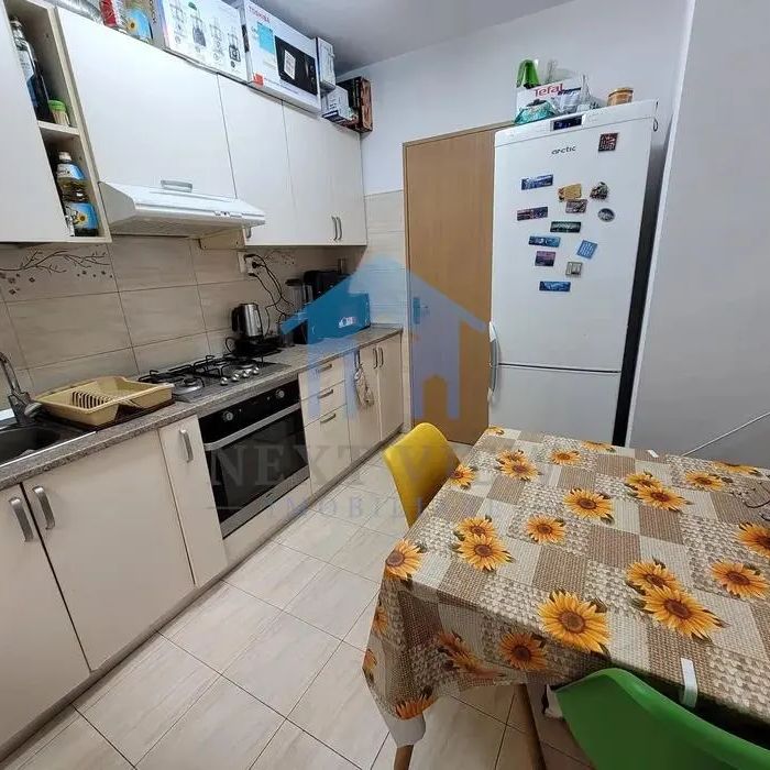 Apartament 3 camere, Gheorgheni - Photo 1