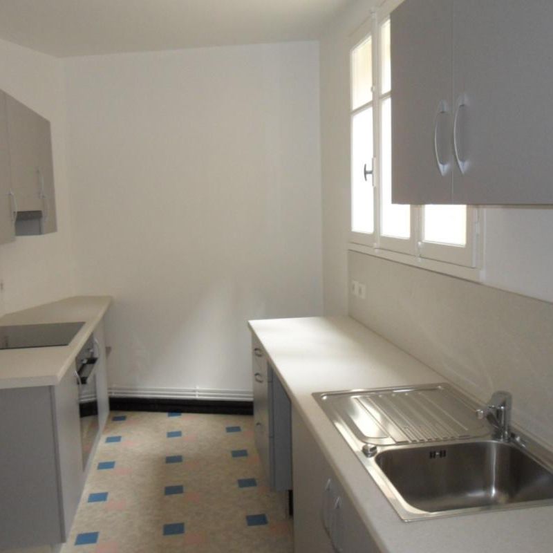 Location Maison 6 pièces 156m² CHARTRES 28000 - Photo 1