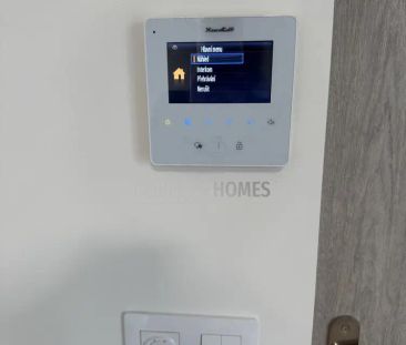 Pronájem bytu 1+kk 28 m and sup2;, Jenštejn - Photo 6