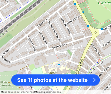 Birch Street, Swindon, SN1 - Photo 1