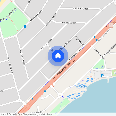 33 Mistral Street, WA 6210, Falcon